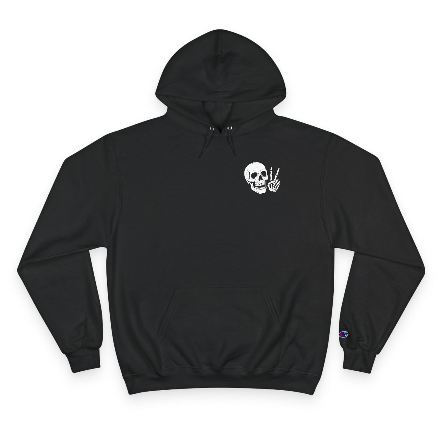 Alright, See Ya Hoodie