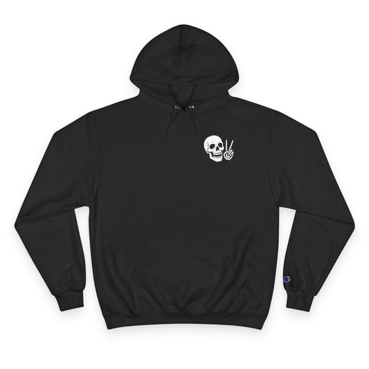 Alright, See Ya Hoodie