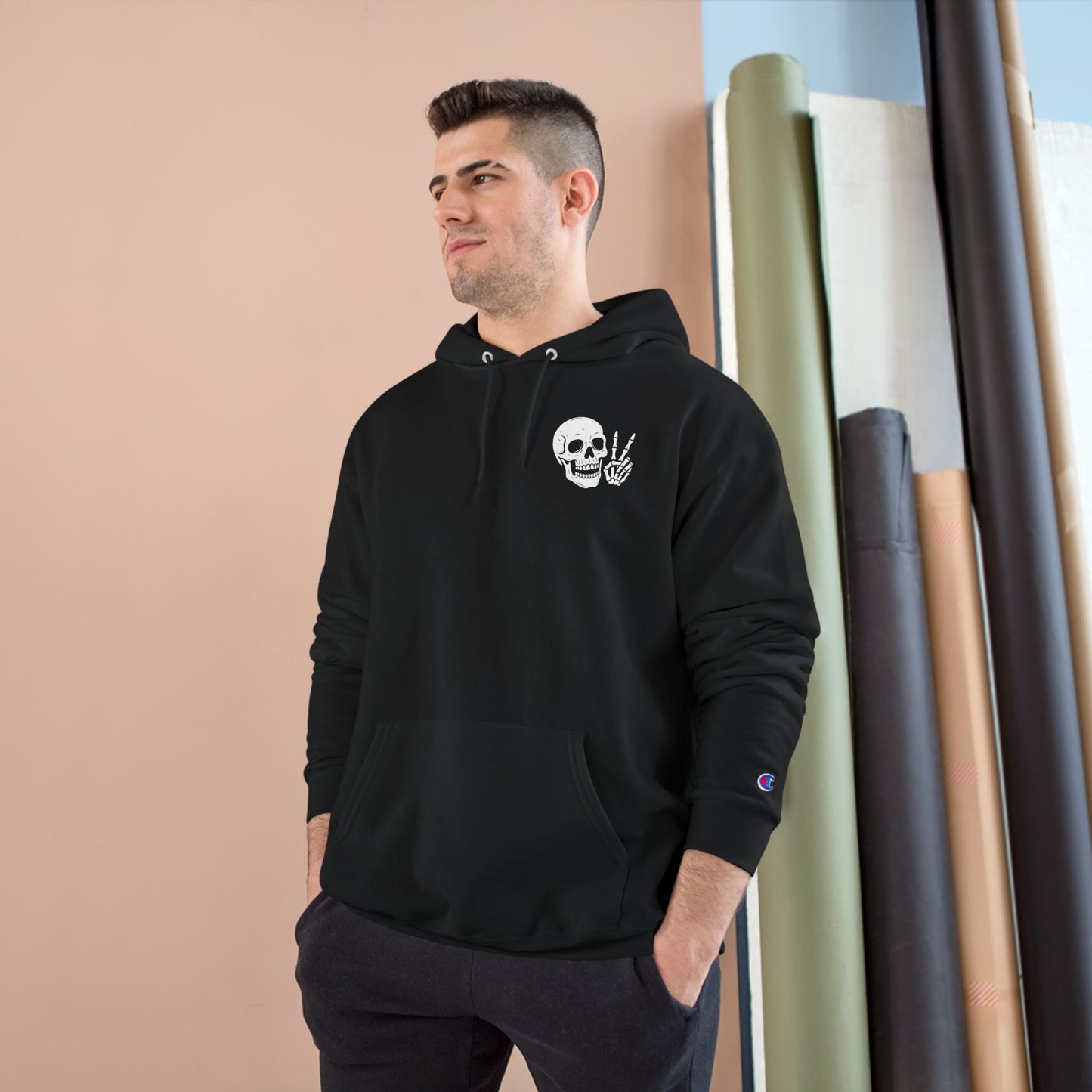 Alright, See Ya Hoodie